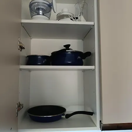 Apartamento Playa Ladeira Apartman Baiona