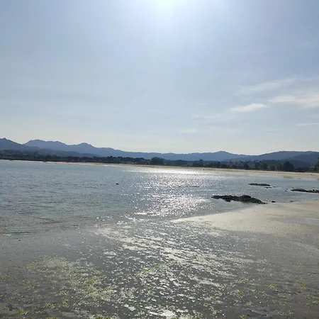 Apartamento Playa Ladeira