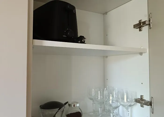 Apartamento Playa Ladeira Apartment