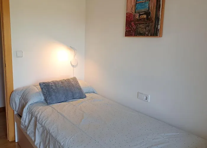 Apartamento Playa Ladeira *