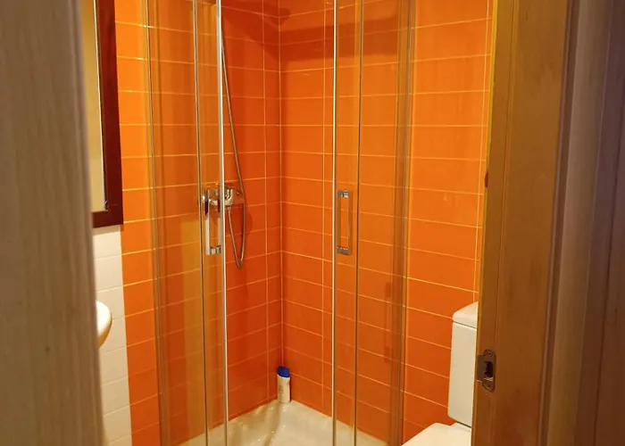 Apartamento Playa Ladeira Apartment