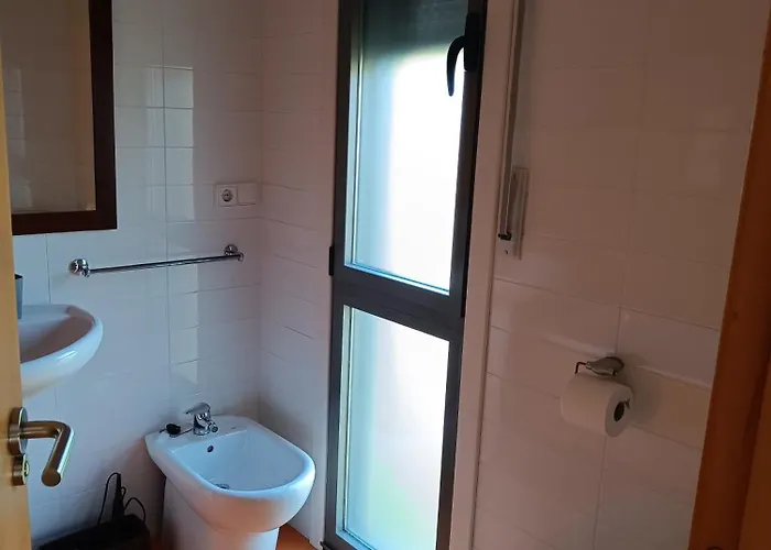Apartamento Playa Ladeira *